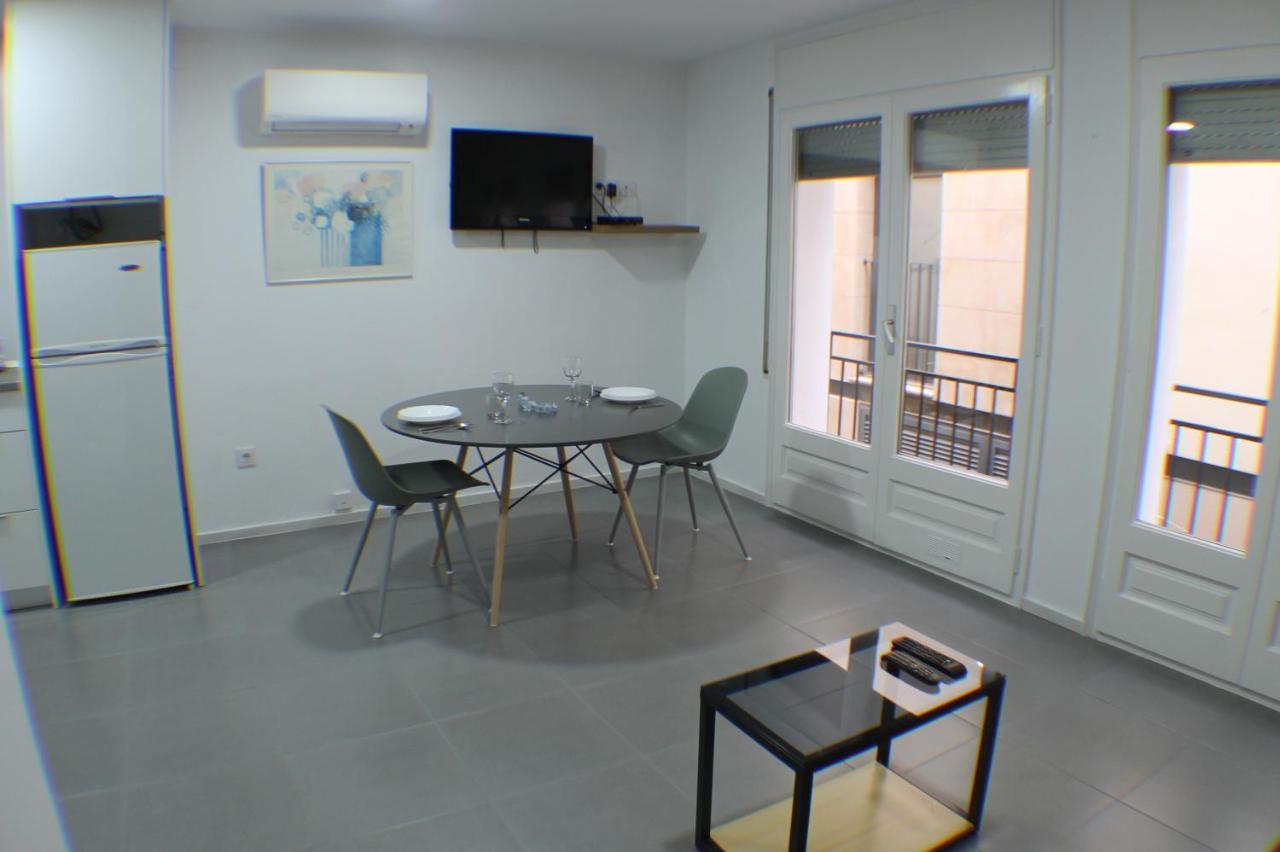 Agi Arago Studio Roses Exterior foto